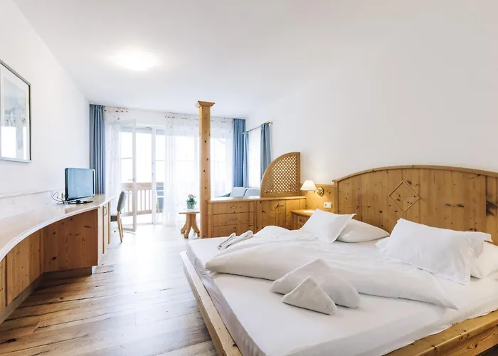 Hotel Tenz