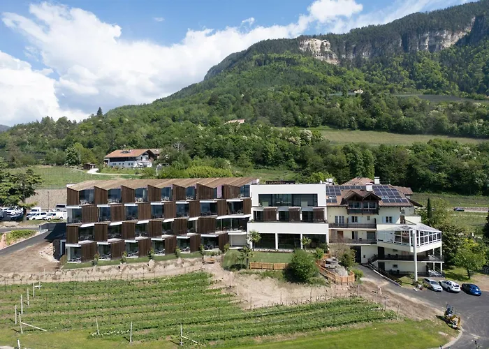 Hotel Tenz