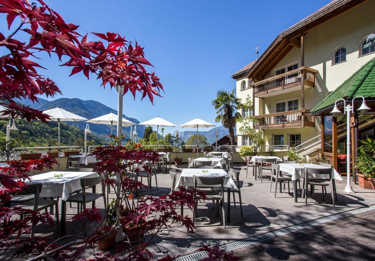 Hotel Tenz