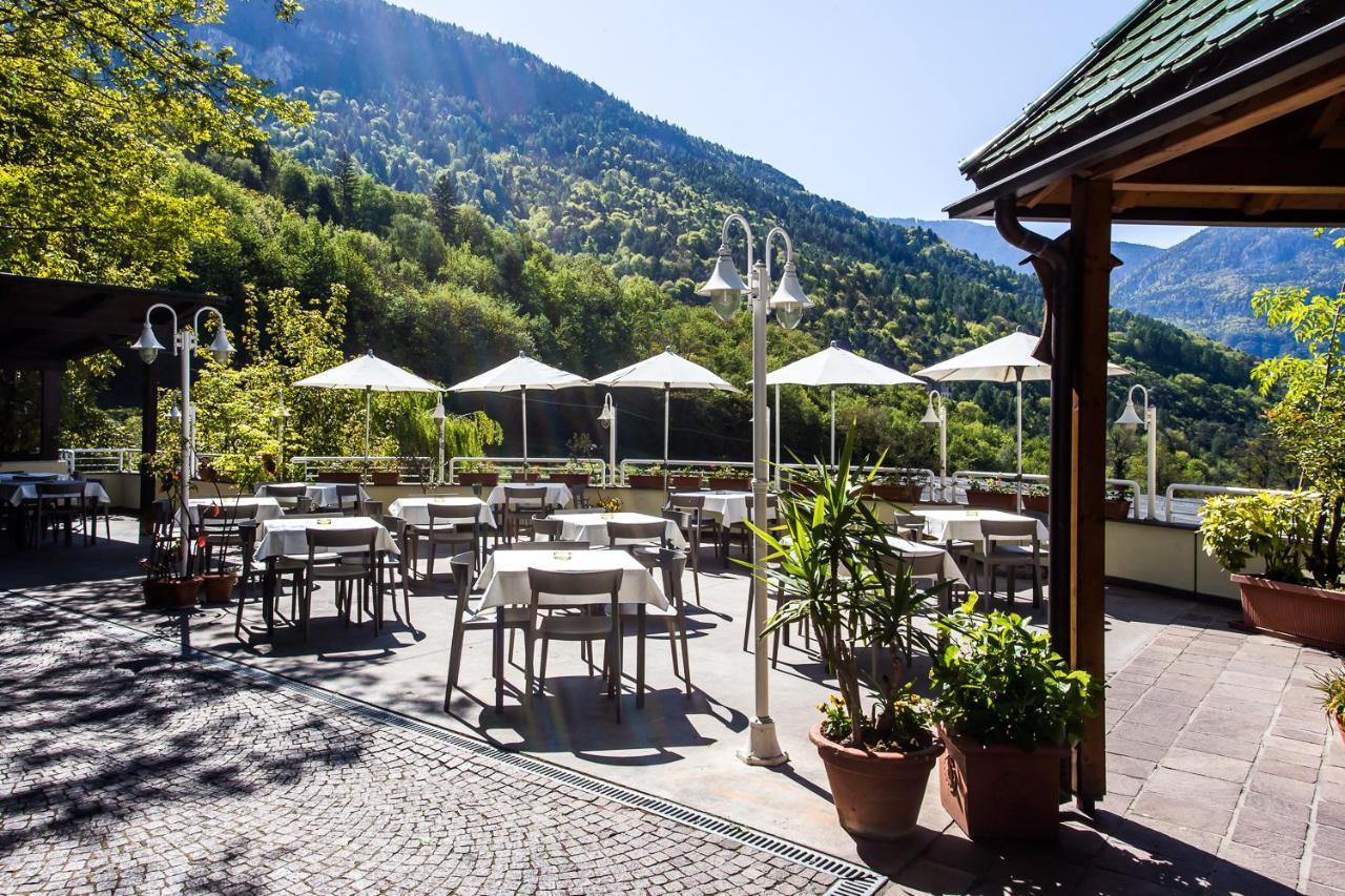 Tenz Hotel