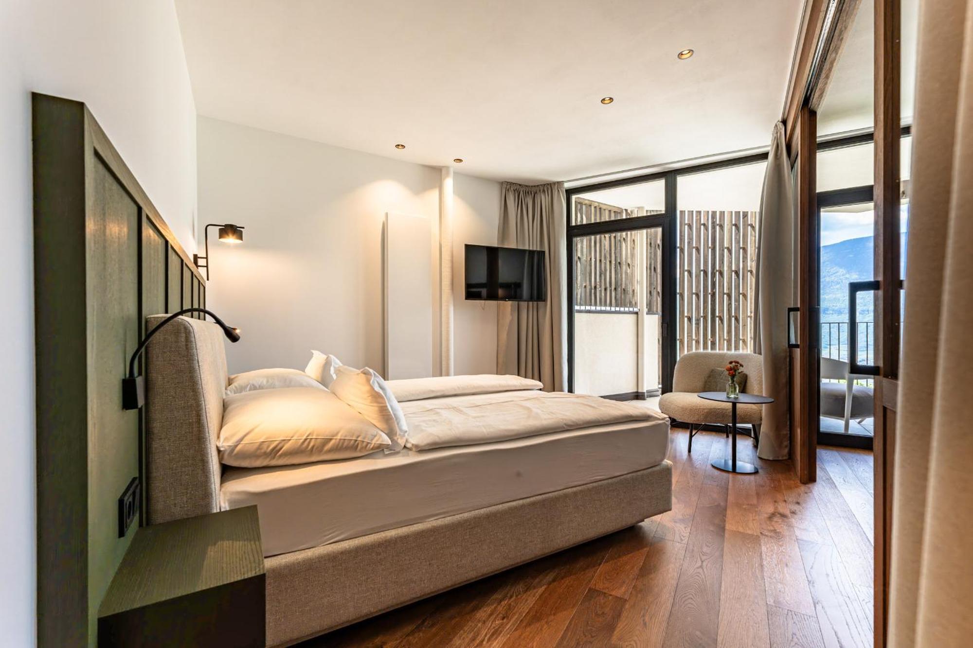 Tenz Hotel Montan