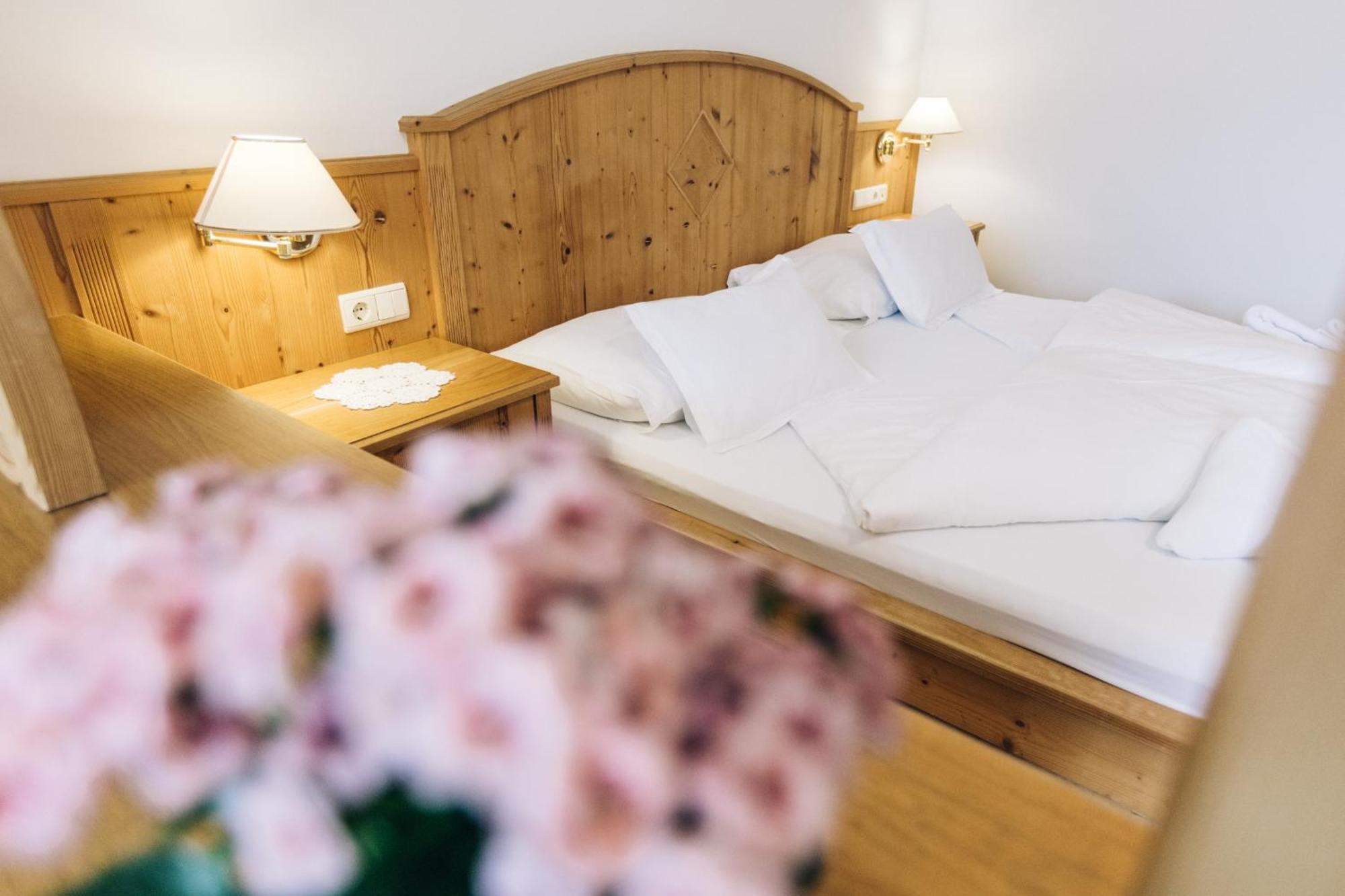 Hotel Tenz
