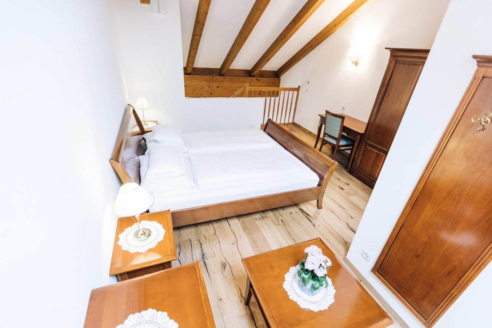 Hotel Tenz 2025 Montagna