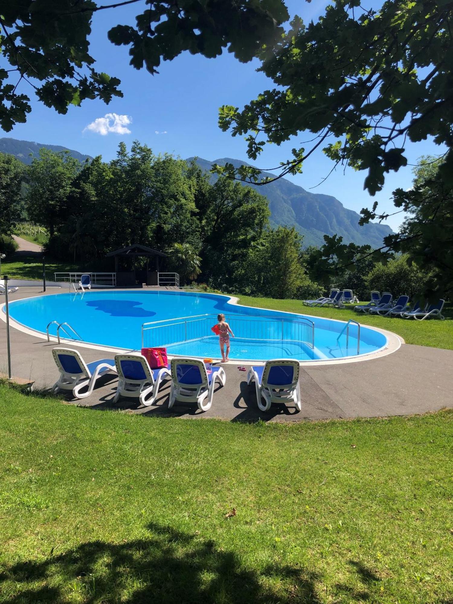Tenz Hotel Montan