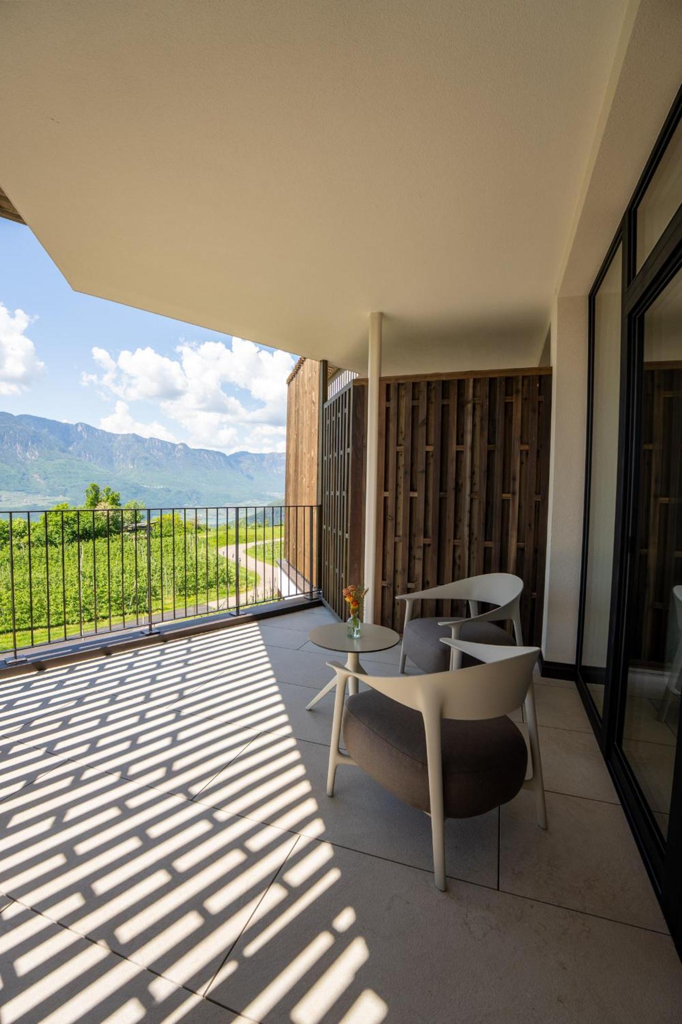 Hotel Tenz