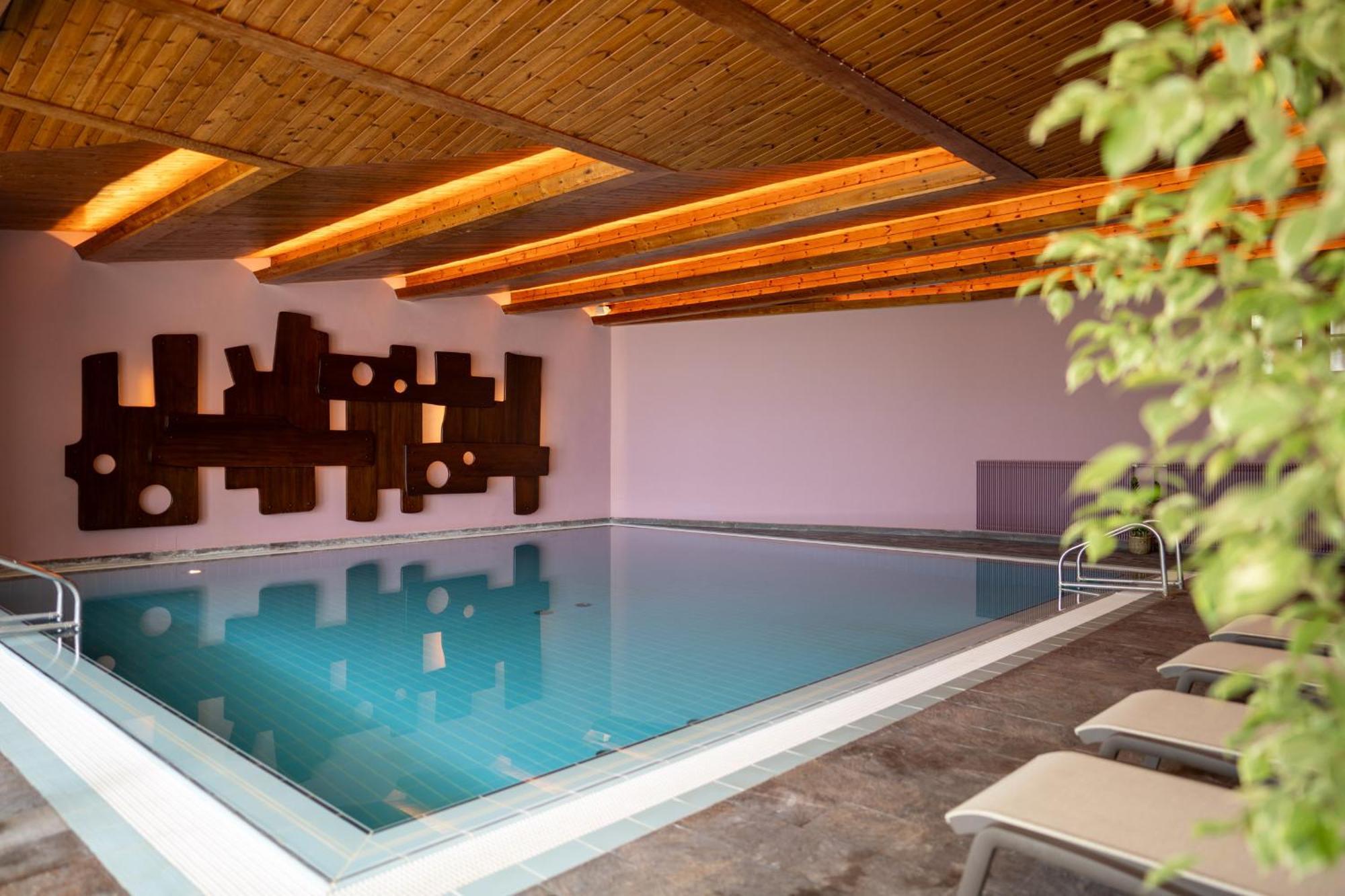 Tenz Hotel Montan