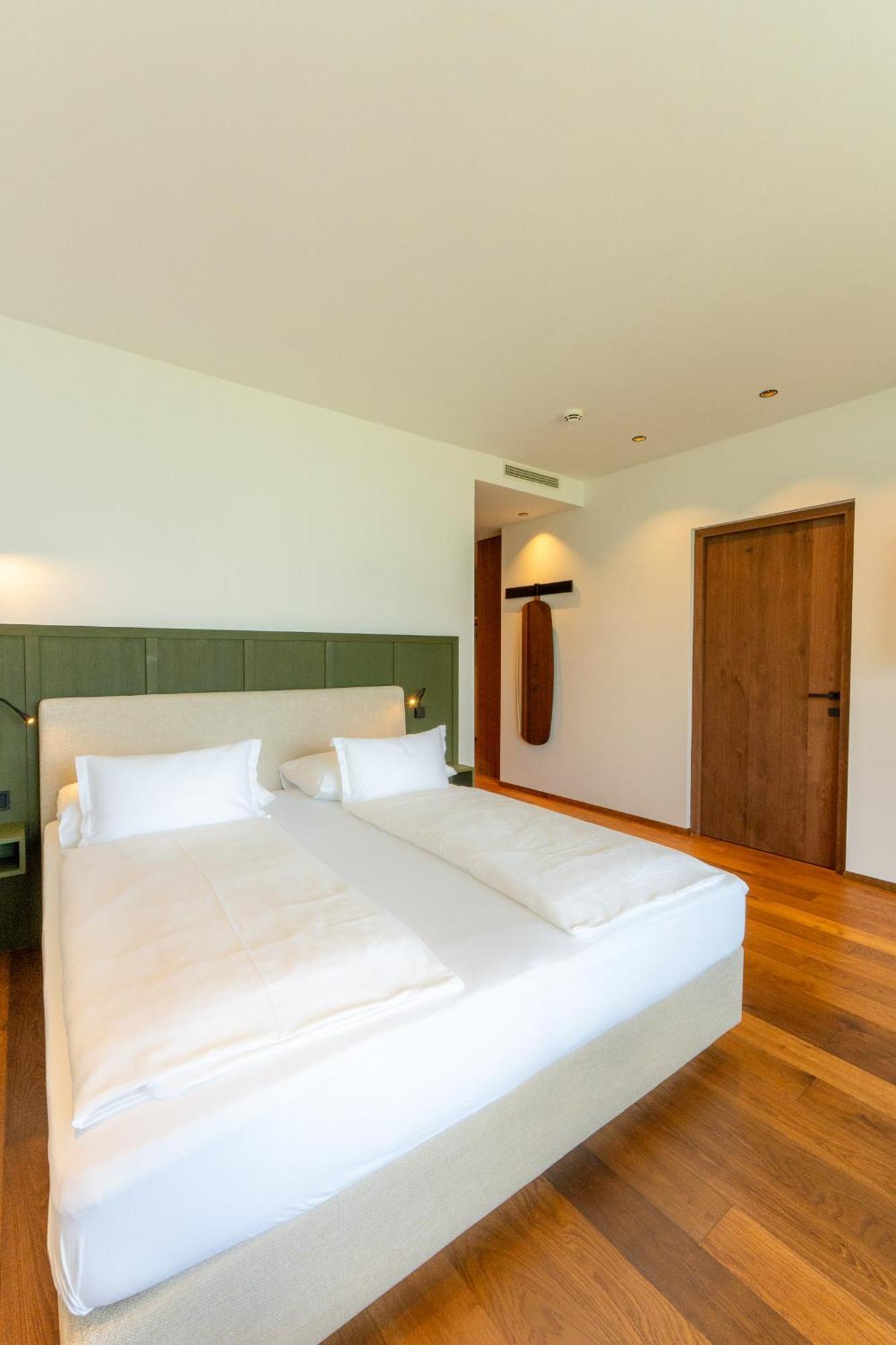 Hotel Tenz
