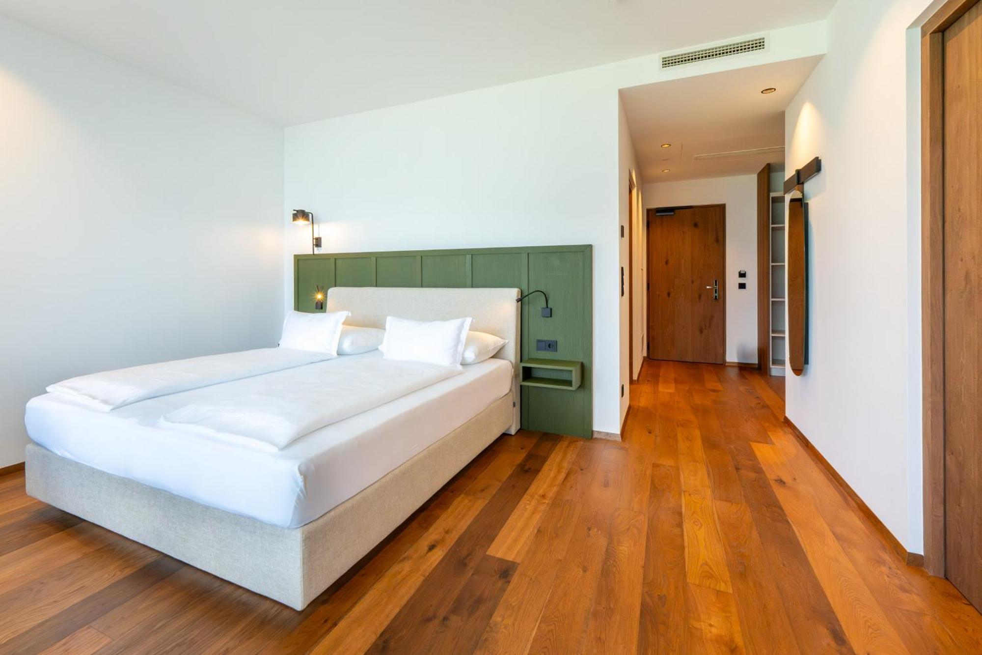 Hotel Tenz 2025 Montagna