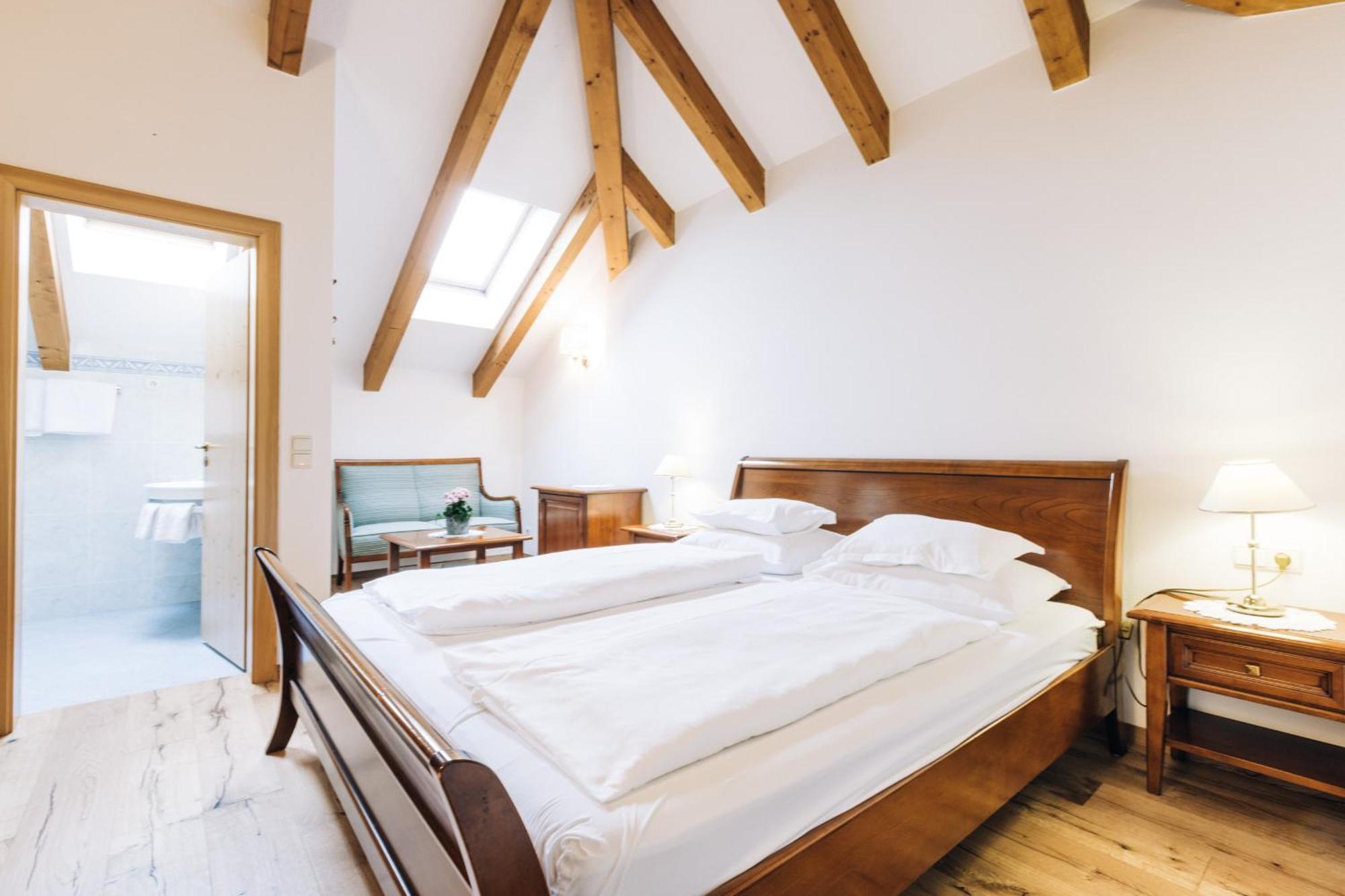 Hotel Tenz