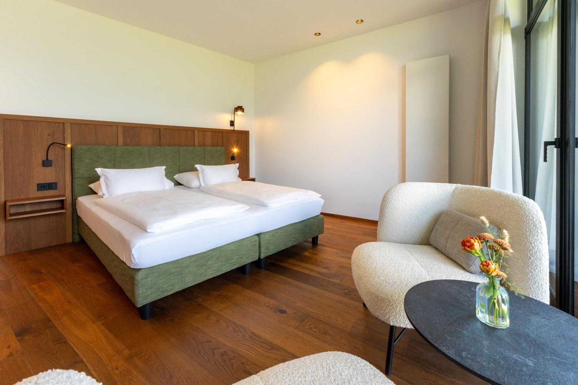 Hotel Tenz