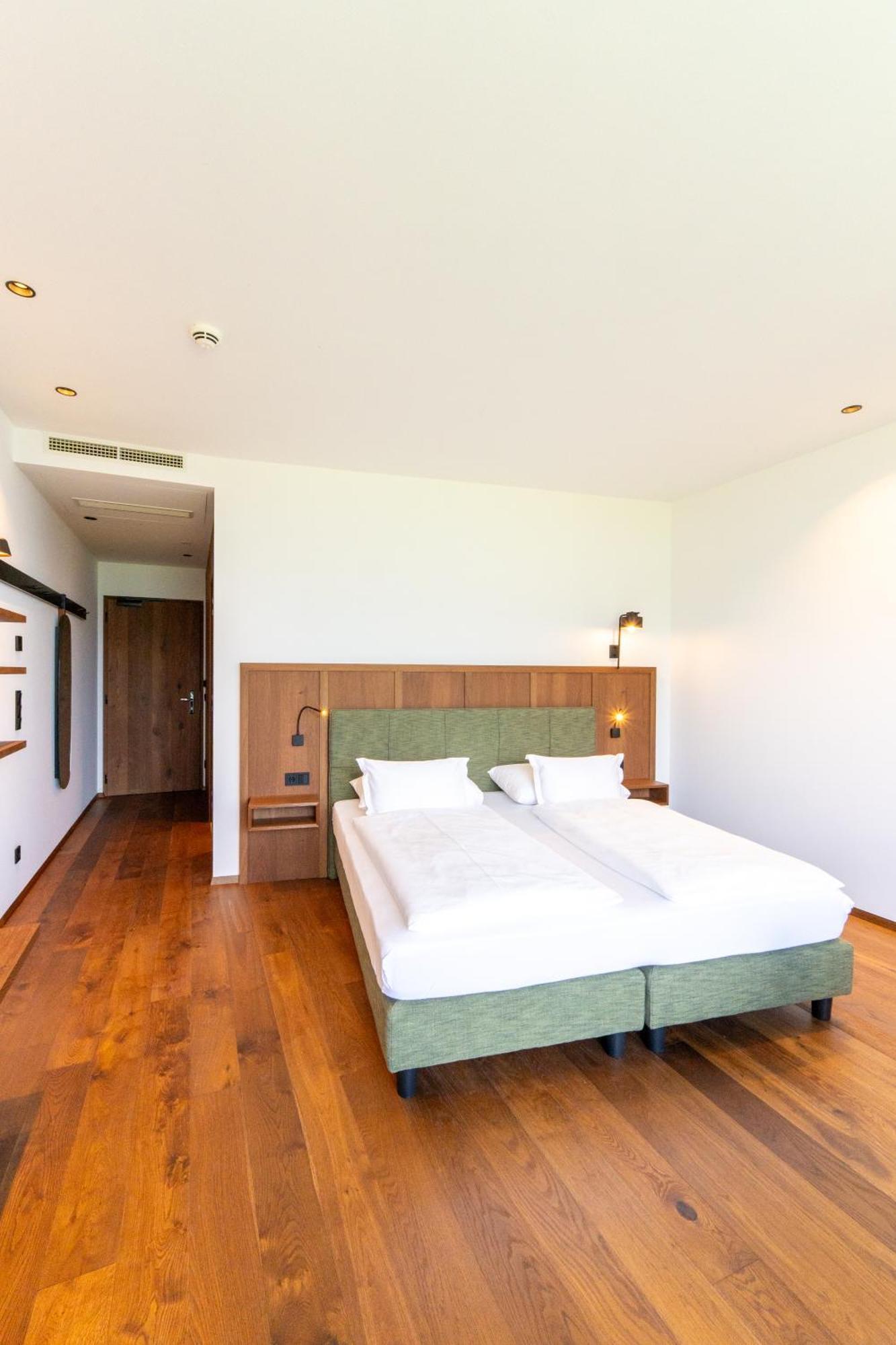 Hotel Tenz Montan