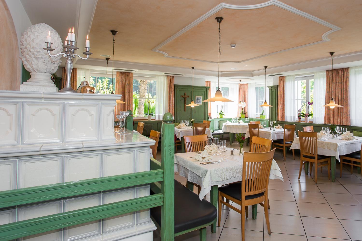 Hotel Tenz Montagna