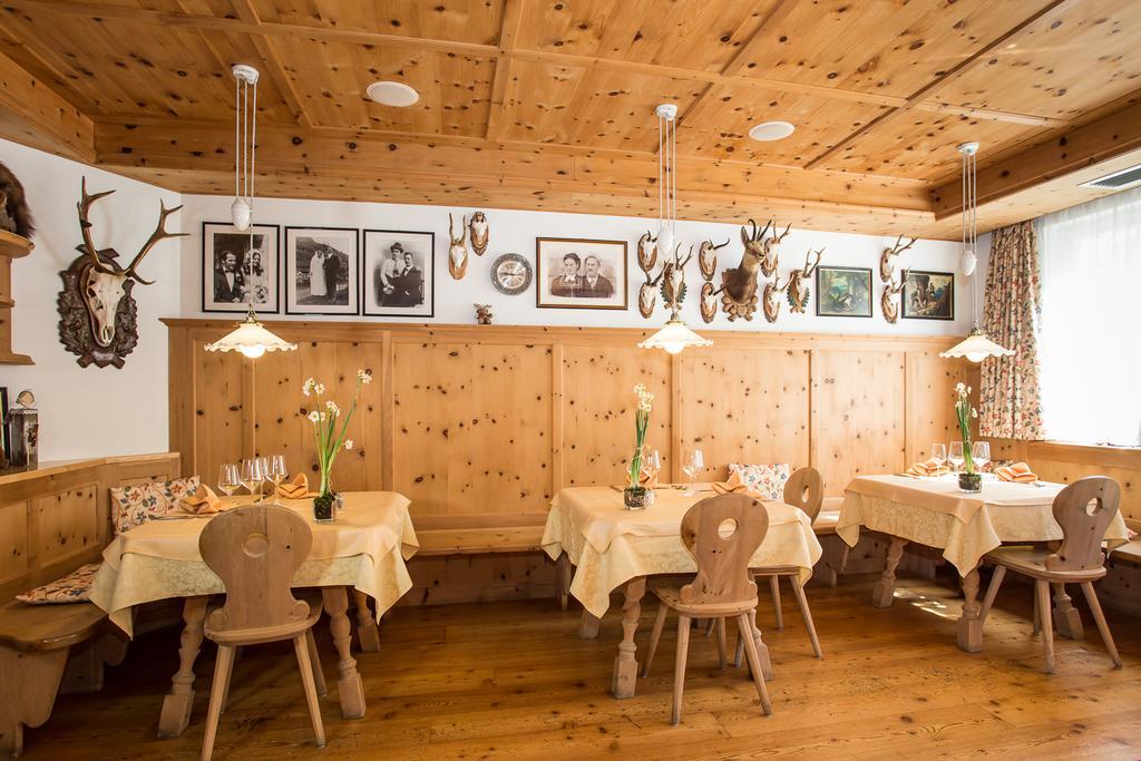 Tenz Hotel Montan
